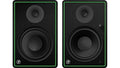 8-Inch Multimedia Monitors Pair B935823