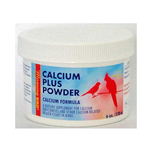 Calcium Powder F393