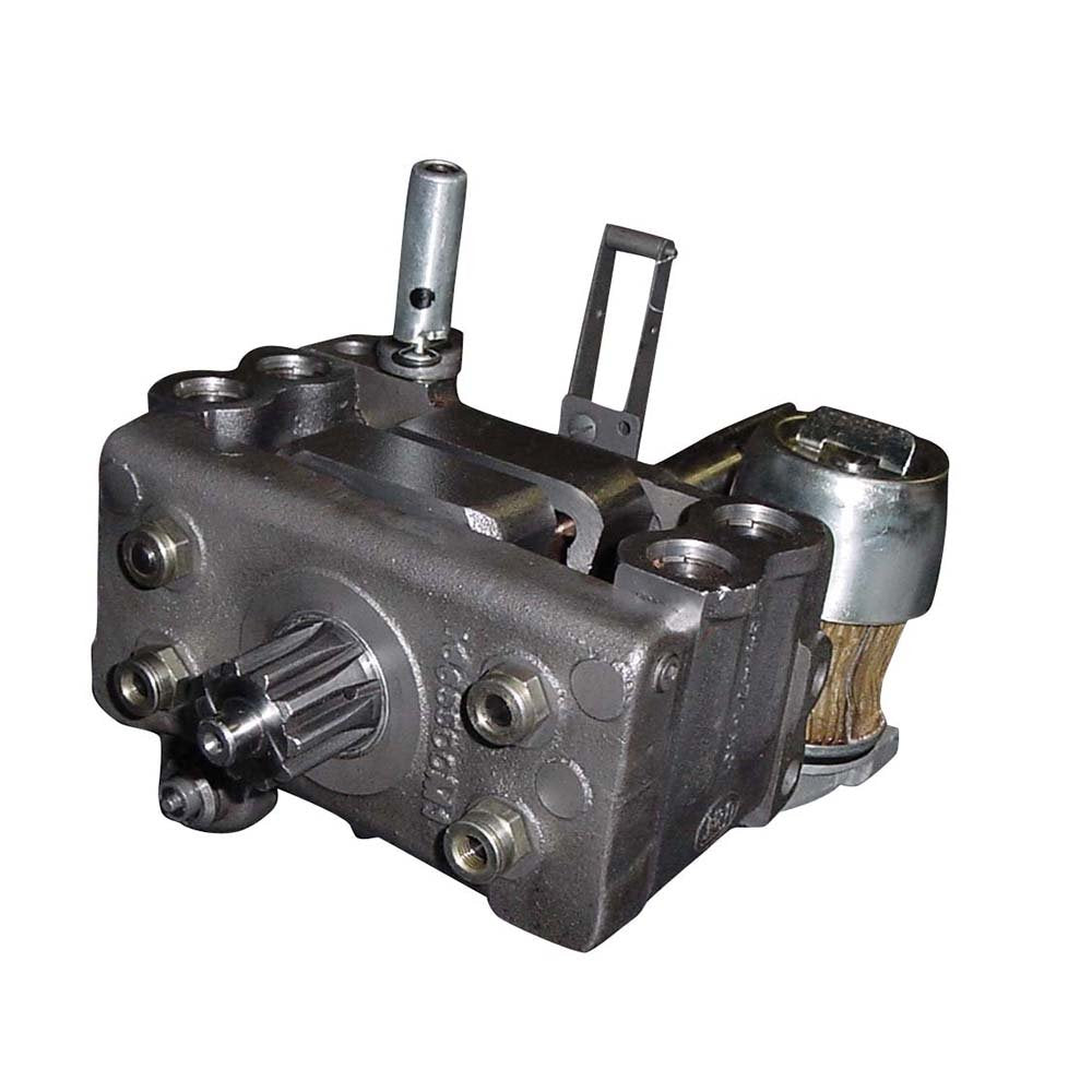 Hydraulic Pump Z280