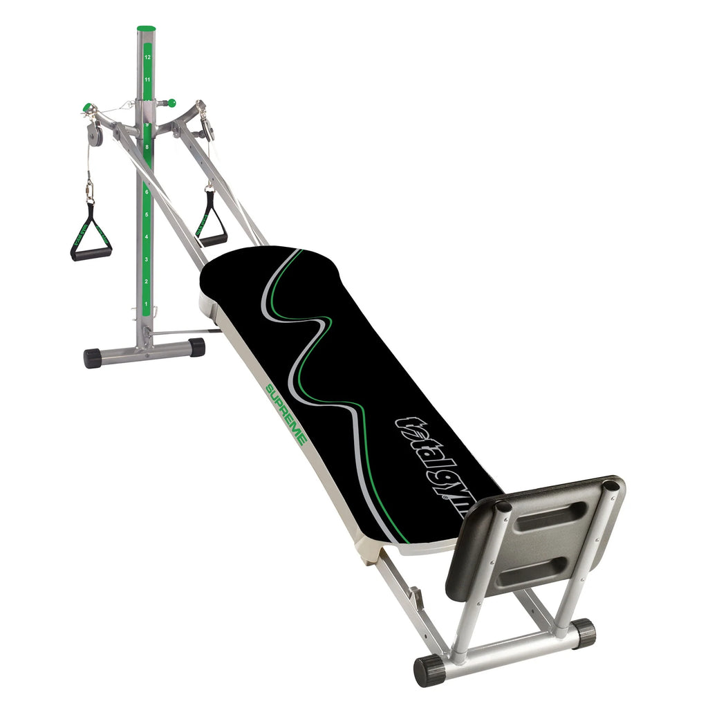 Incline Weight Training P639336