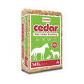 Pet Cedar Bedding Y93270