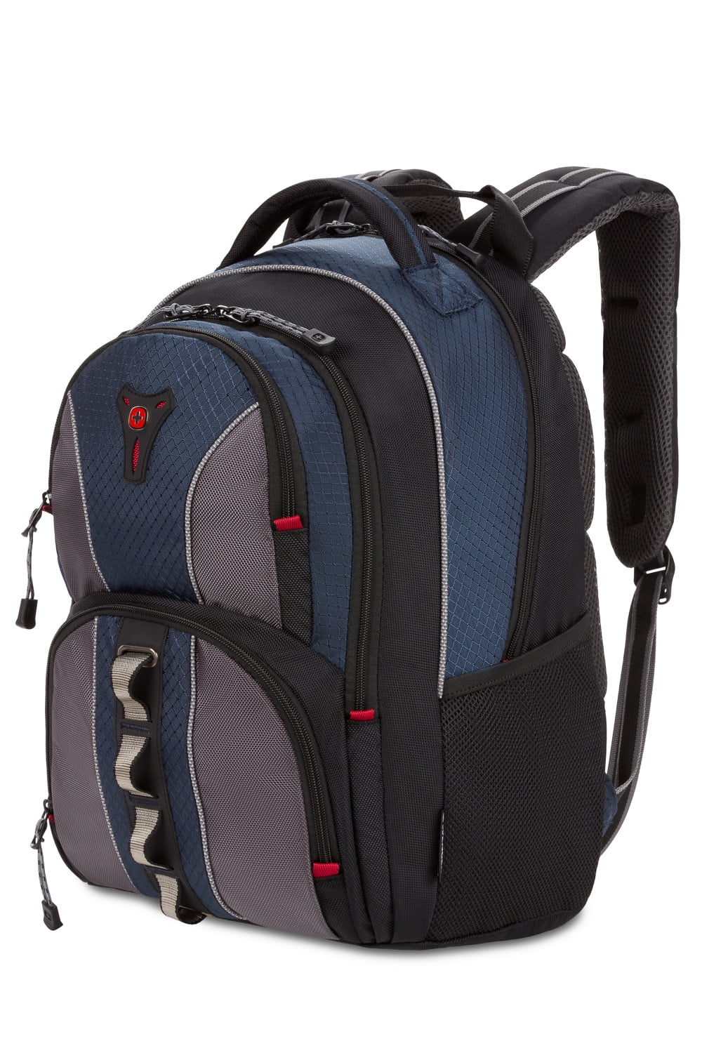 Cobalt Notebook Backpack B622