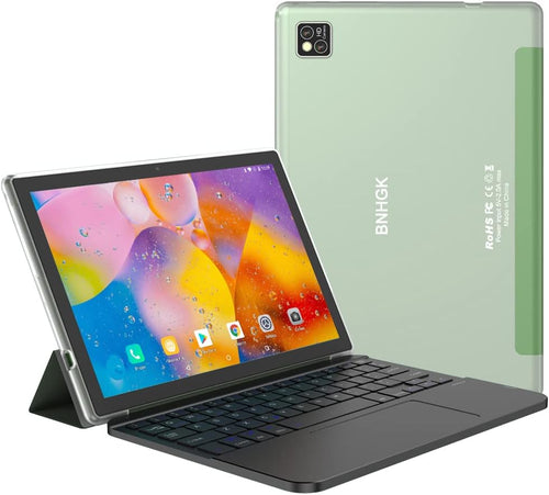 10.1 Inch 4G LTE Tablet with 6GB RAM 128GB ROM I548