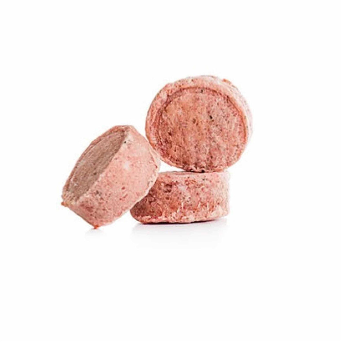 Frozen Dog Food L498
