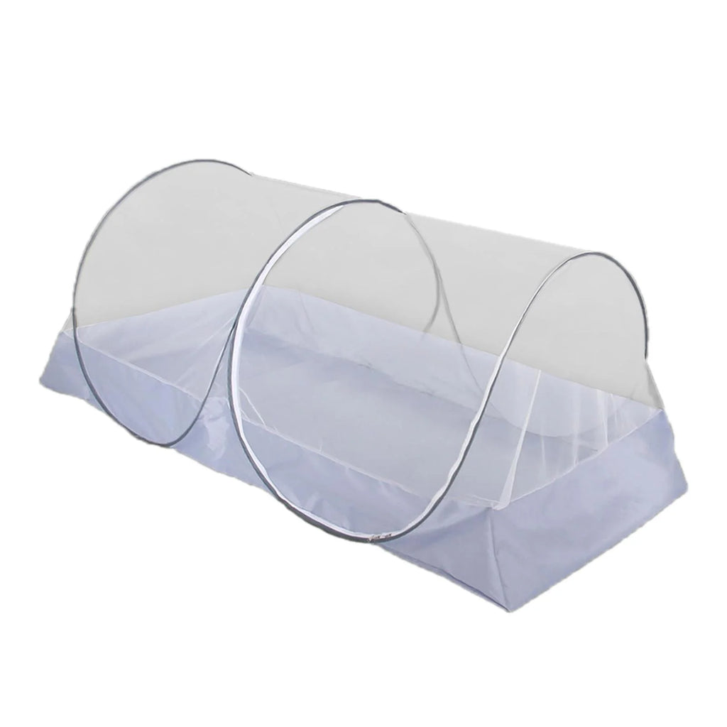 Folding Camping Net Tent Q98272