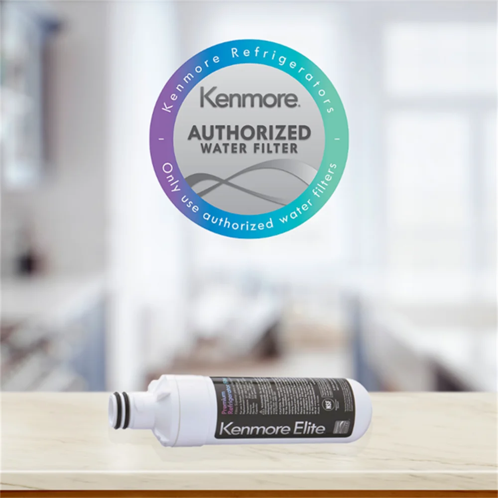 4 Pack Replacement Water Treatment Filter O21754