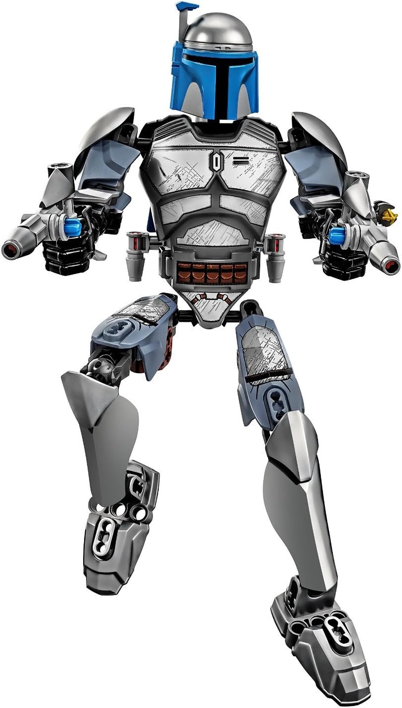 LEGO Star Wars Jango Fett K7736