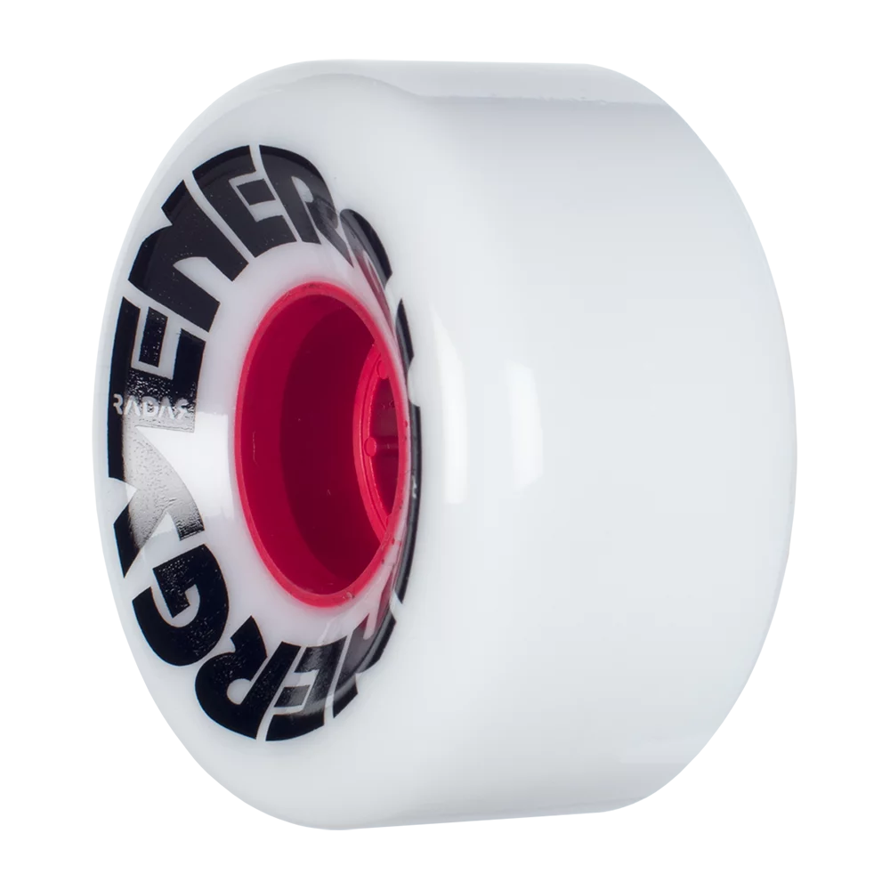 62mm Outdoor Skate Wheels Set of 4 P698054