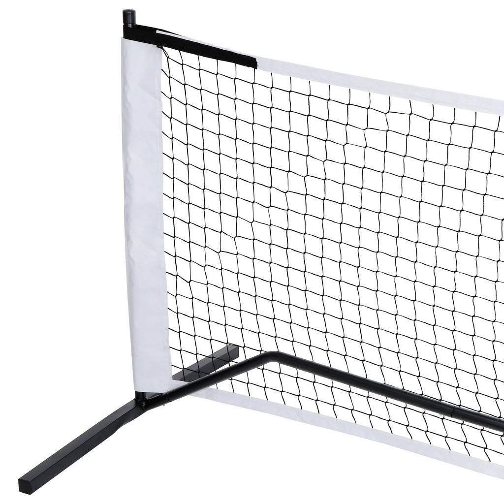 22FT Portable Pickleball Net Set with Carry Case G877000