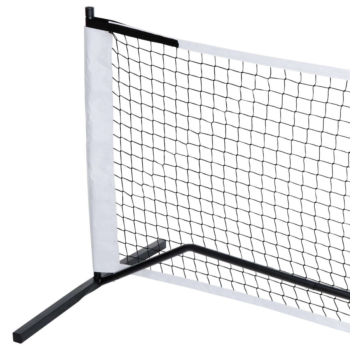 22FT Portable Pickleball Net Set with Carry Case G877000
