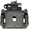 Rear Left Replacement Caliper O9875