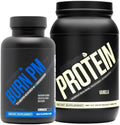 Protein Vanilla Powder Bundle E89485