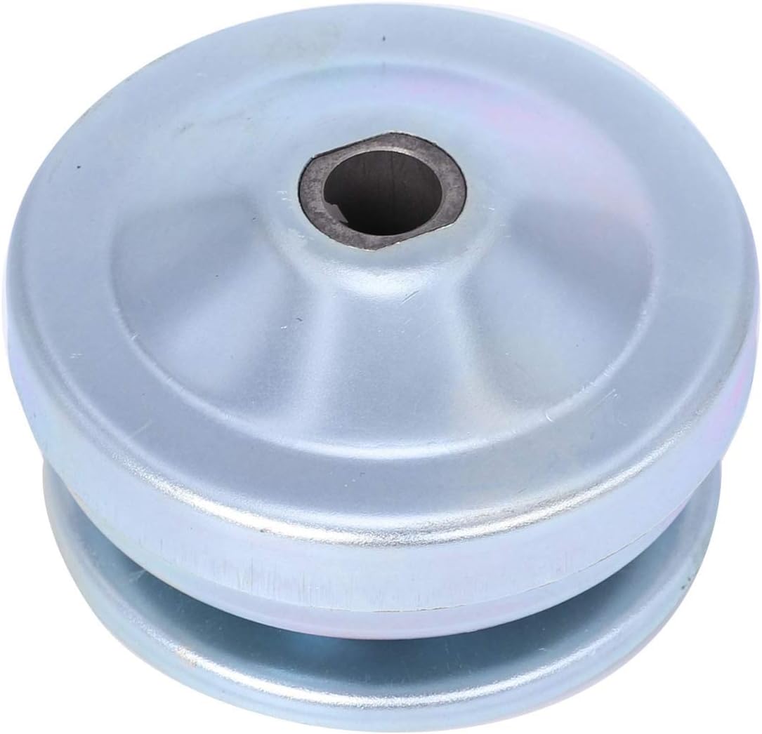 30 Series Go Kart Torque Converter Clutch Driver Pulley 3/4 Bore Q979038