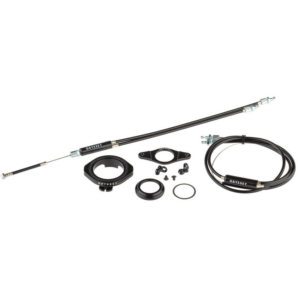 Black Gyro Kit G8090