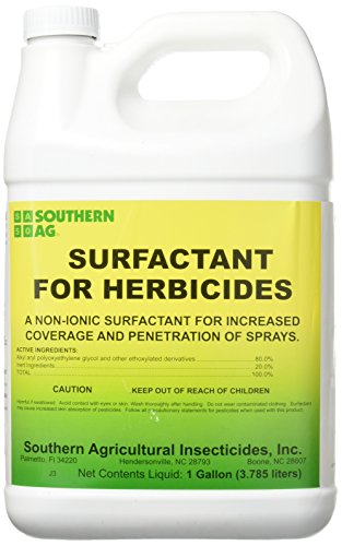 Non-Ionic Surfactant, 128oz - 1 Gallon G484