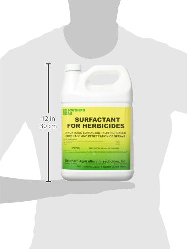Non-Ionic Surfactant, 128oz - 1 Gallon G484
