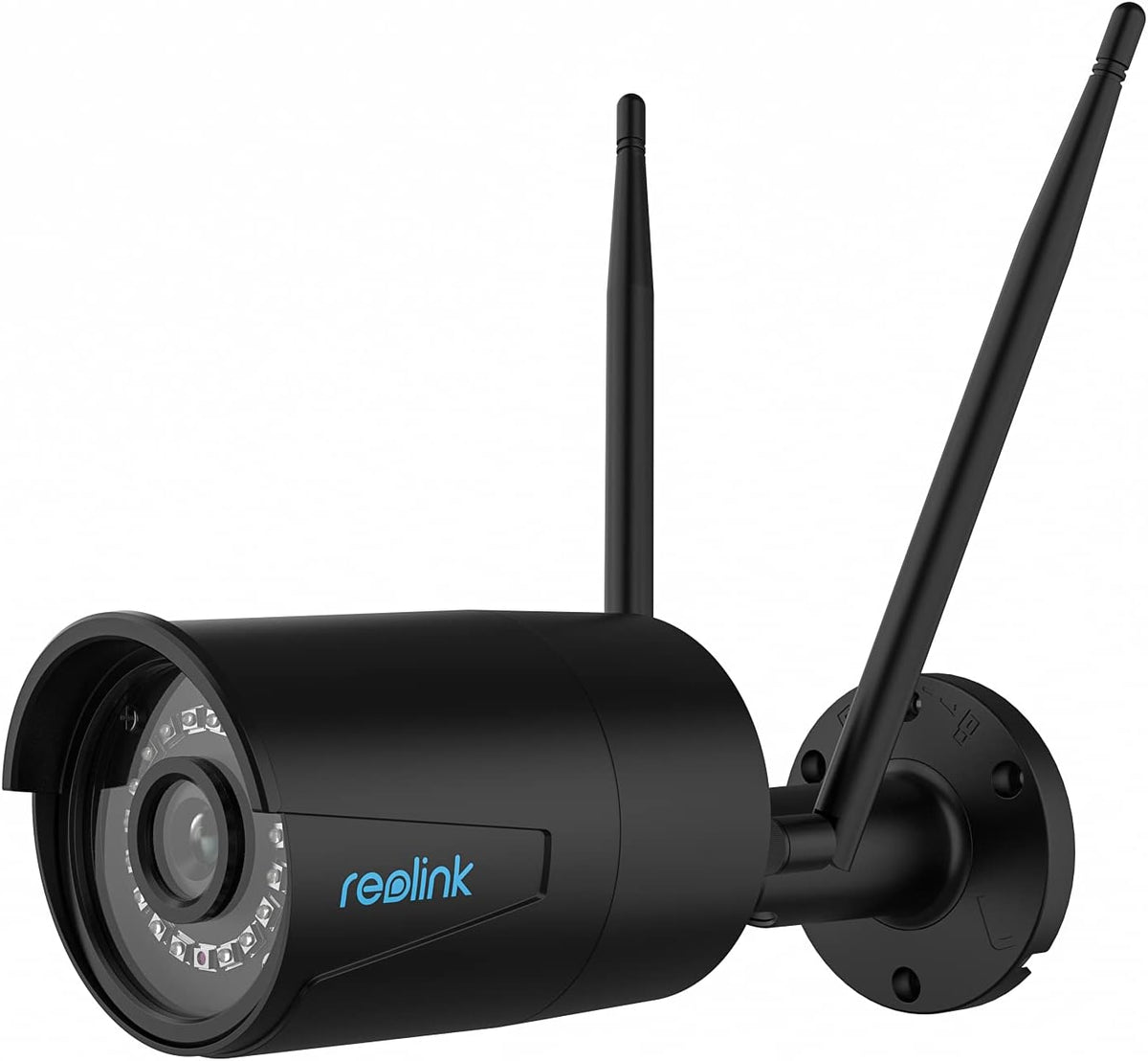 4MP Plug-in WiFi Security Camera Outdoor K8667