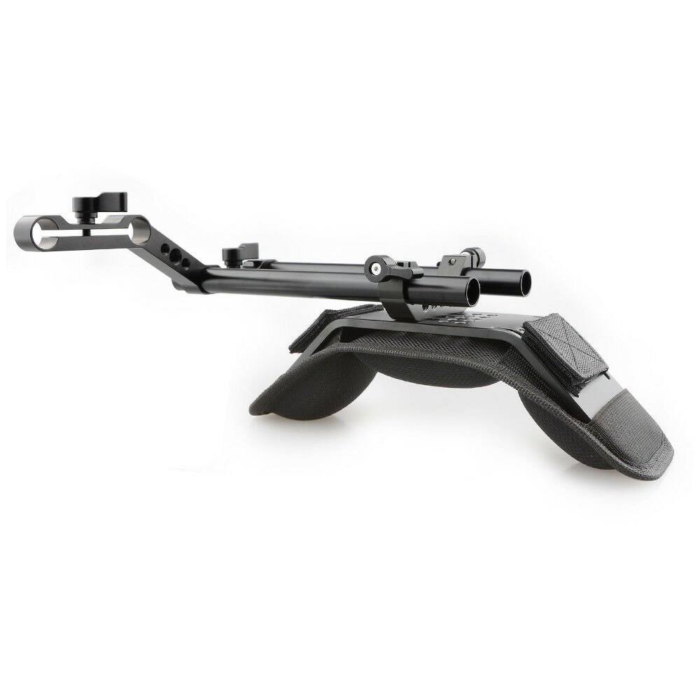 Shoulder Mount Kit for 15mm Rail Support Rig D64504