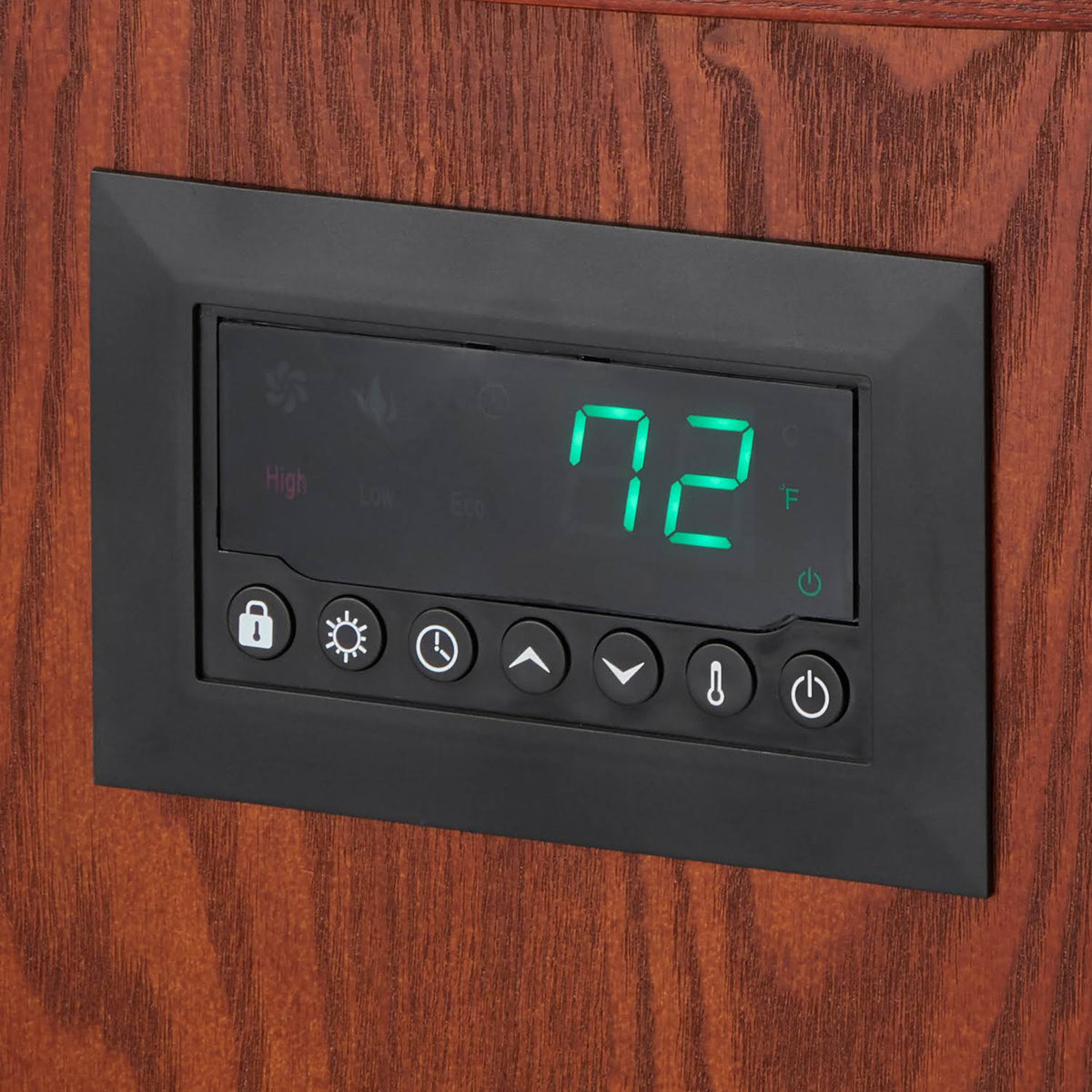 1500W Portable Infrared Quartz Space Heater 3 Pack R738