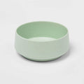 Bamboo Melamine Dog Bowl L8832