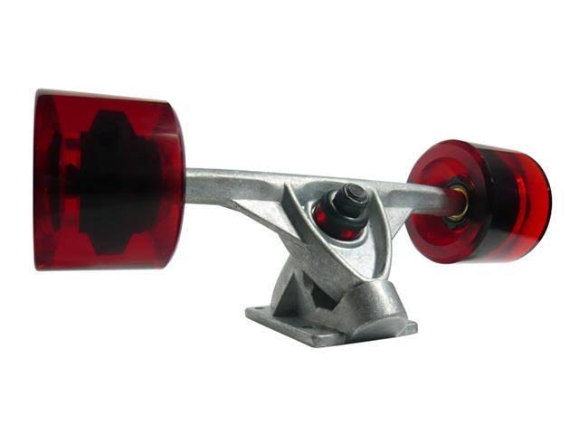 Pintail Complete Longboard O4158