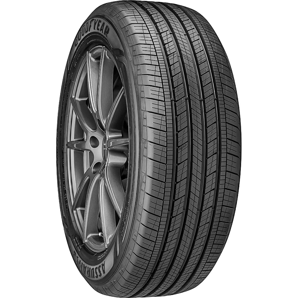 235/55R19 101H All Season Tire Q761