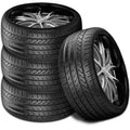 225/45R19 96W XL All Season High Performance Tires Y633