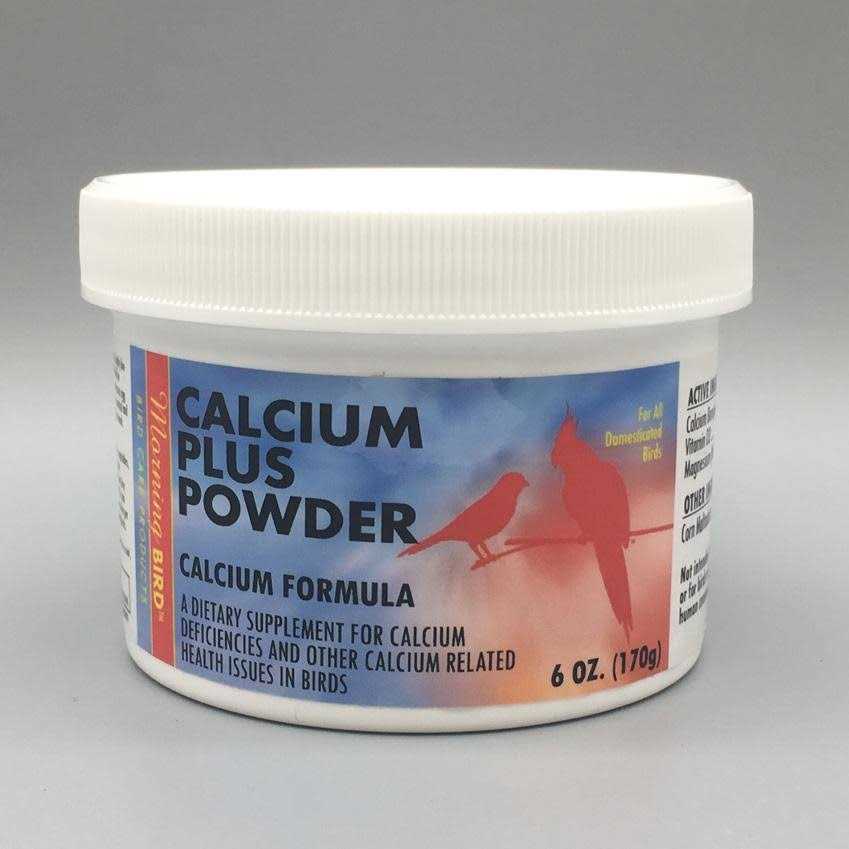 Calcium Powder F393