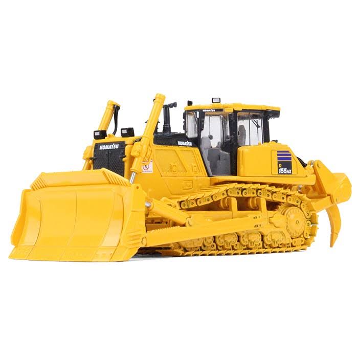 1/64 Diecast Model Q1780