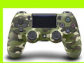 Green Camouflage Wireless Controller A73970