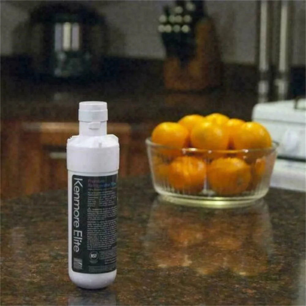 4 Pack Replacement Water Treatment Filter O21754