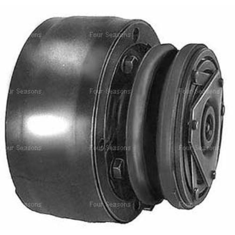 Compressor Z7948