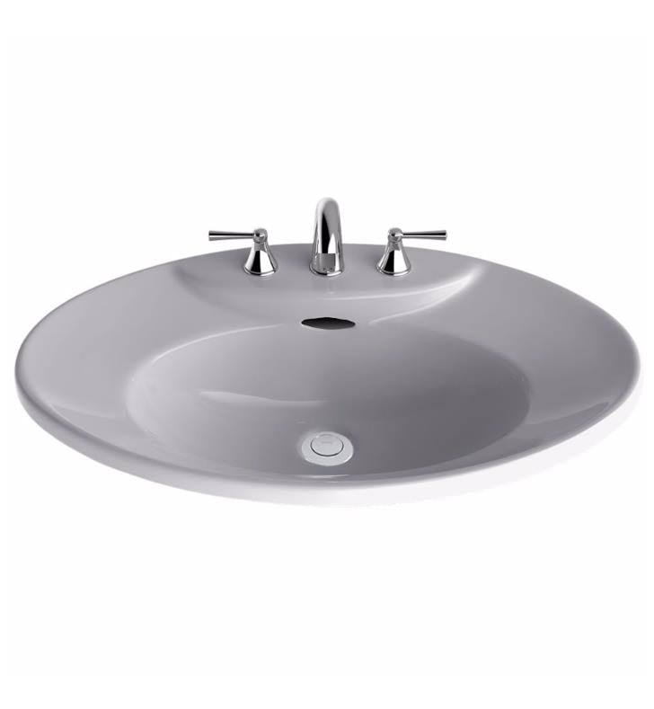 Ebony Bathroom Sink V9642