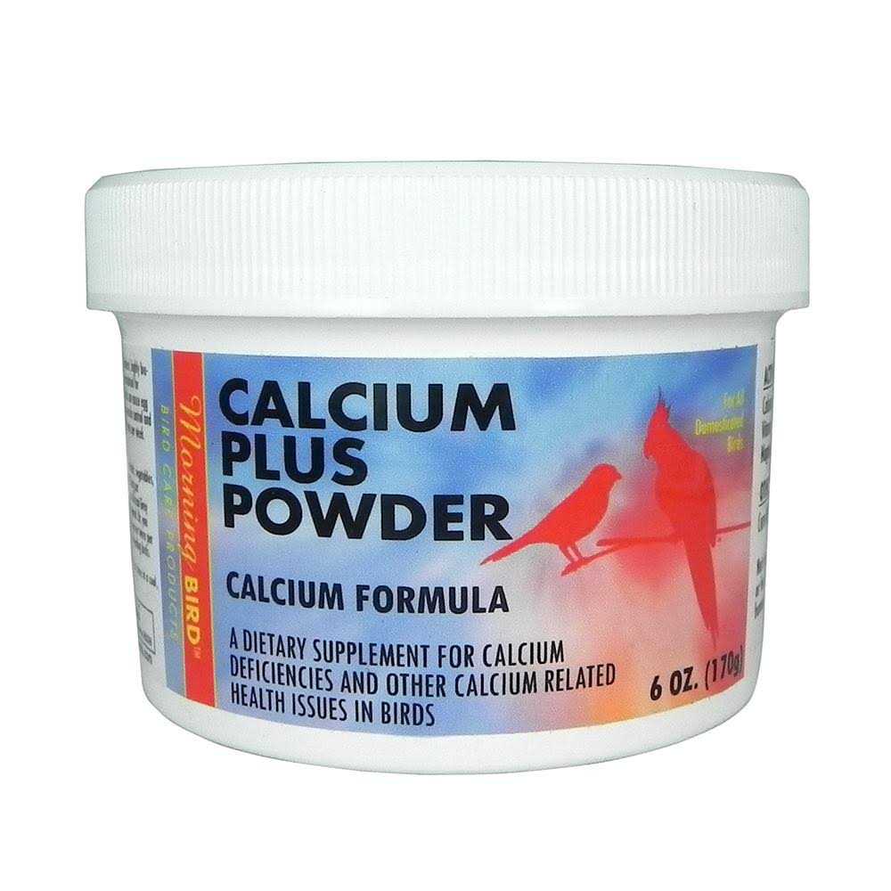 Calcium Powder F393