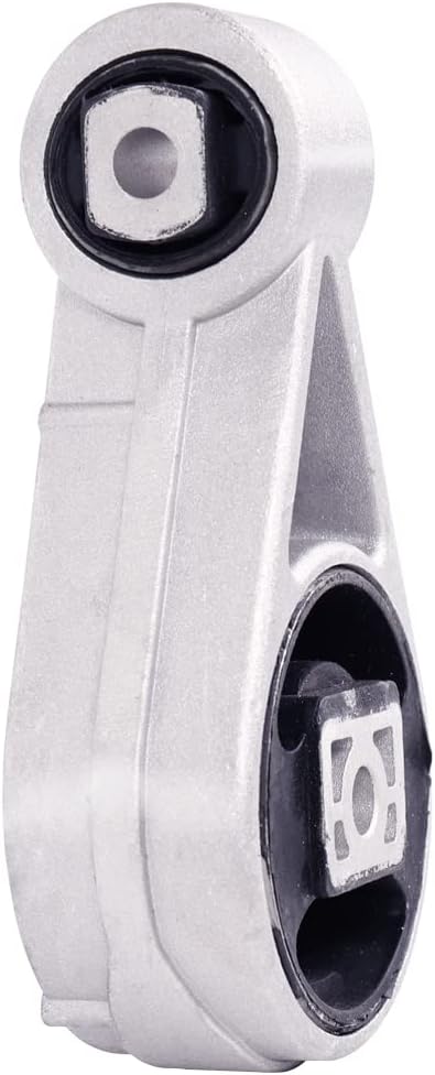 Engine Motor Mount Pack of 2 B611