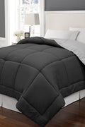 King Reversible Down Alternative Comforter N375