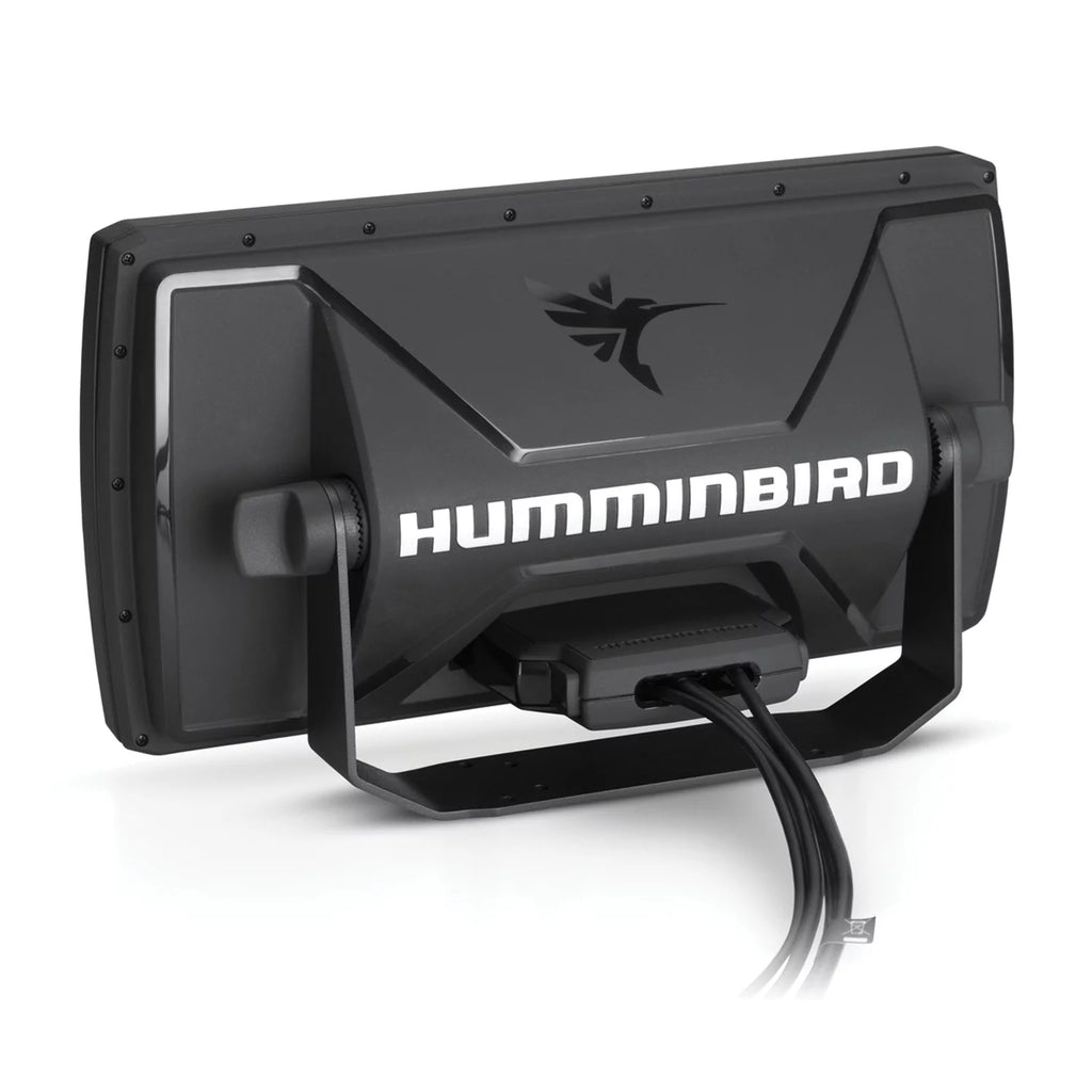 Helix 10 Chirp Mega Di+ Gps G4N T8205