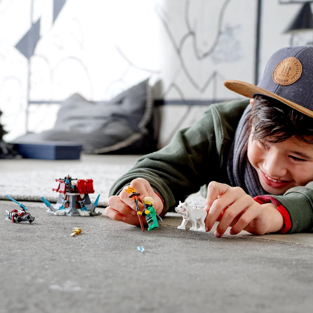 81 Pieces Building Kit S384697