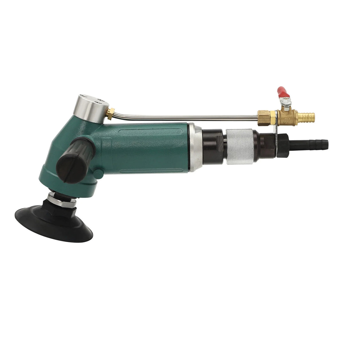 4" 100mm Pneumatic Wet Grinder L1592