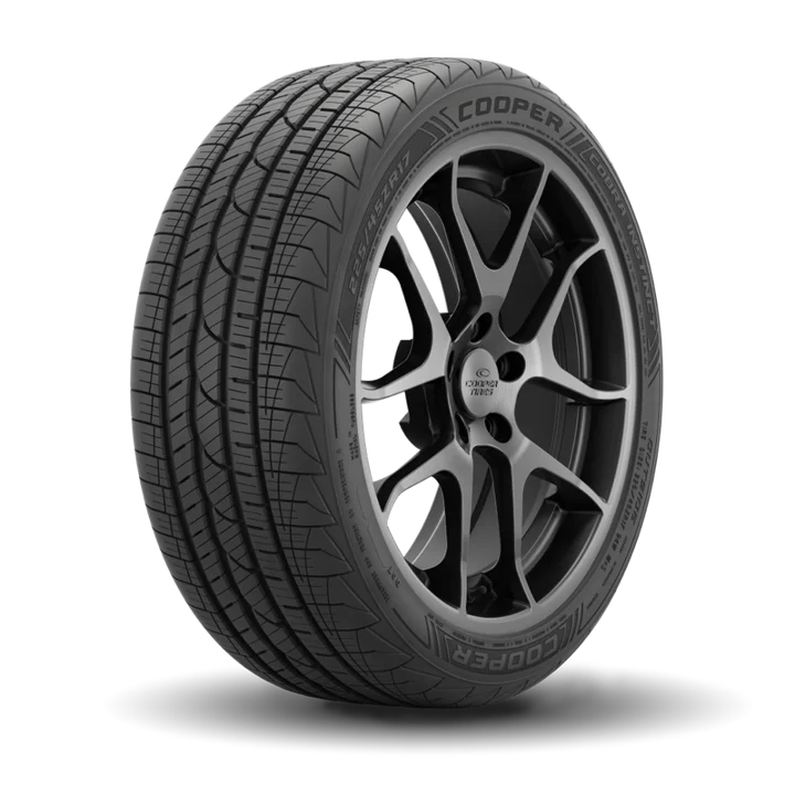275/40ZR20 106Y Performance Tire S847