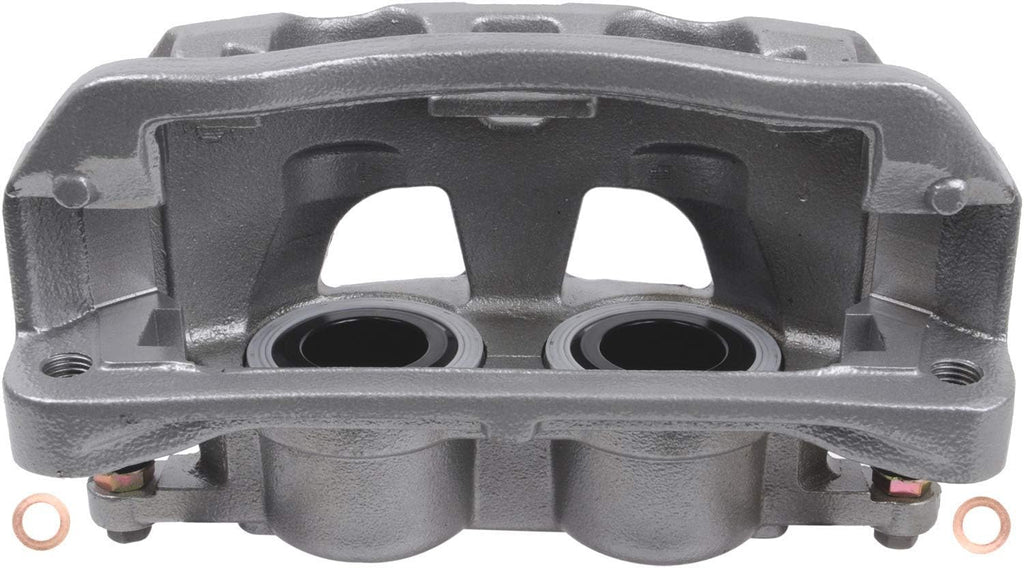 Front Right Brake Caliper L214
