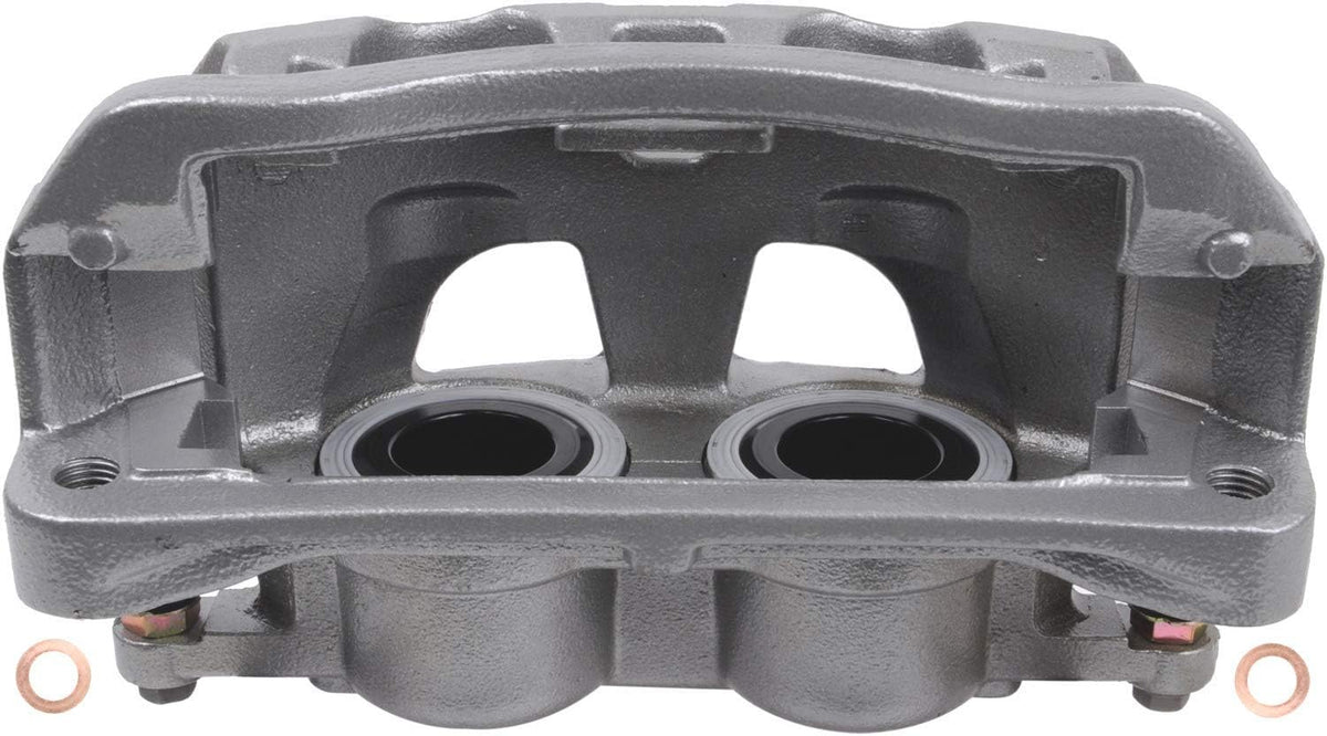 Front Right Brake Caliper L214