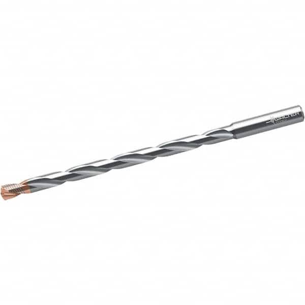12.2mm 140° 2-Flute Solid Carbide Extra Length Drill Bit J26444