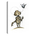 26x22 Giclee Canvas Wall K4466