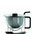 50 oz Teapot with Tray Q6220