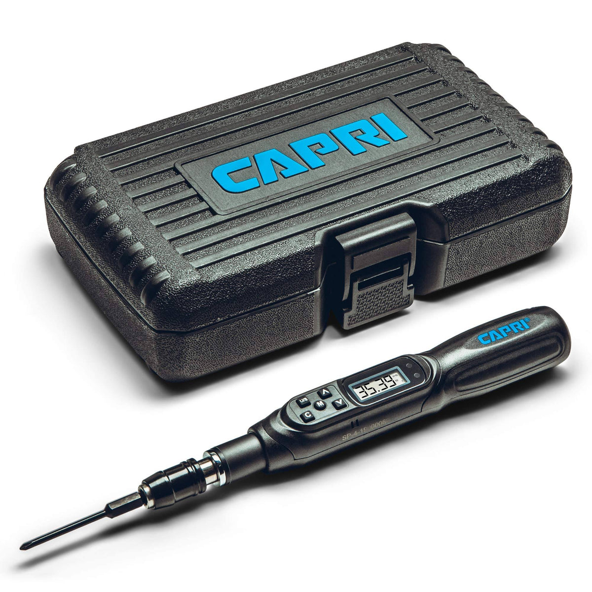 Digital Torque Screwdriver L538