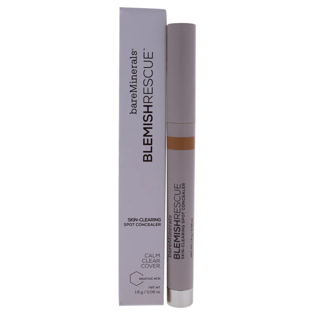 Blemish Rescue Skin Clearing Spot Concealer - 0.06 oz Q957011