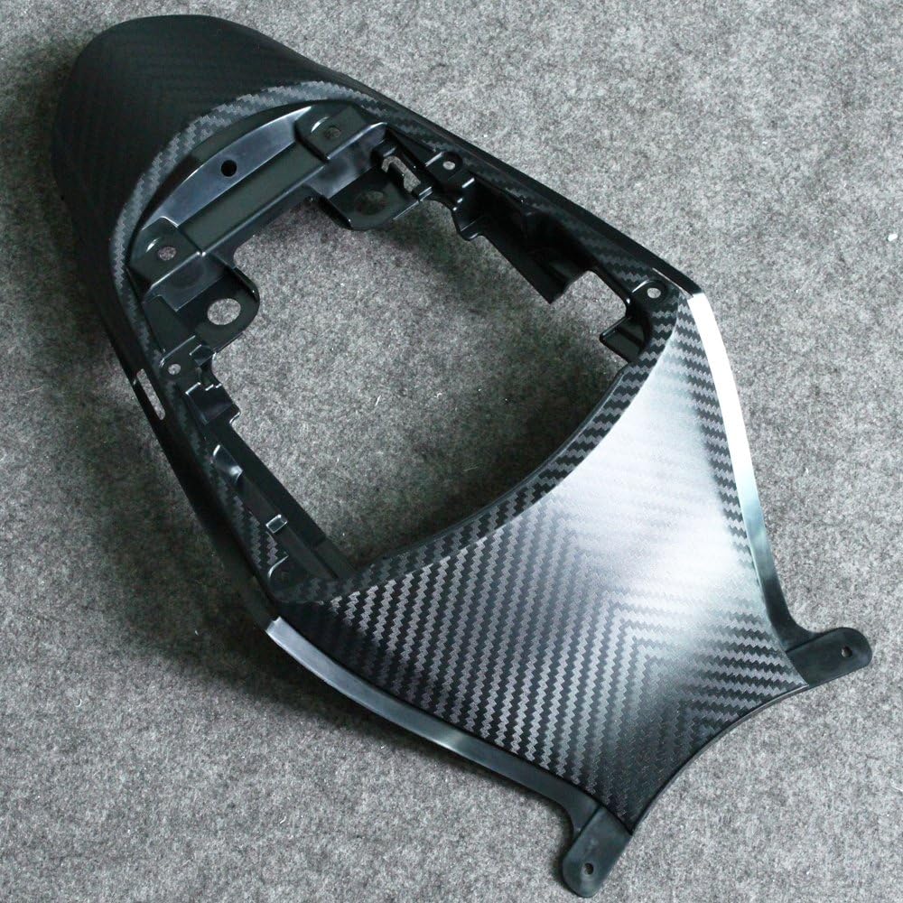 Unpainted Tail Section Fairing with Carbon Fiber Look F957