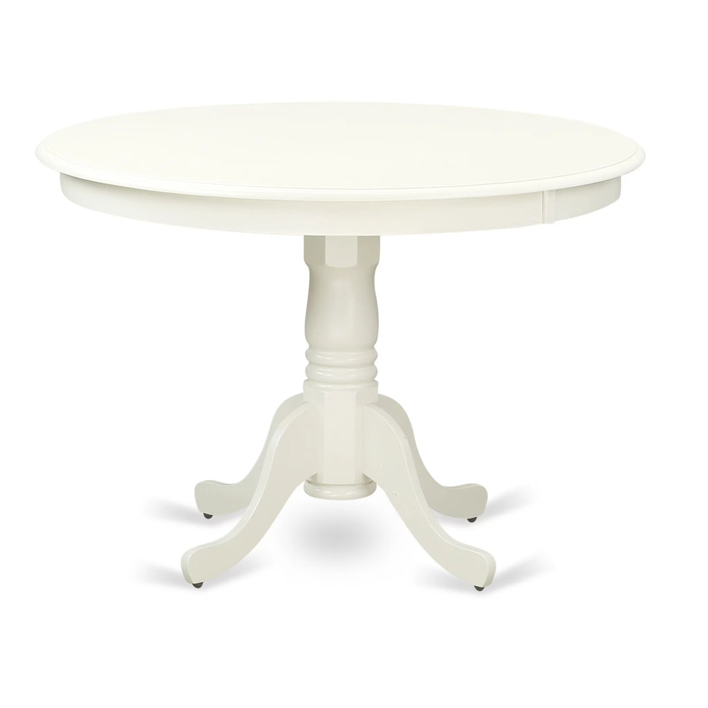 5 Pc Kitchen Table Set with 4 Chairs U8269