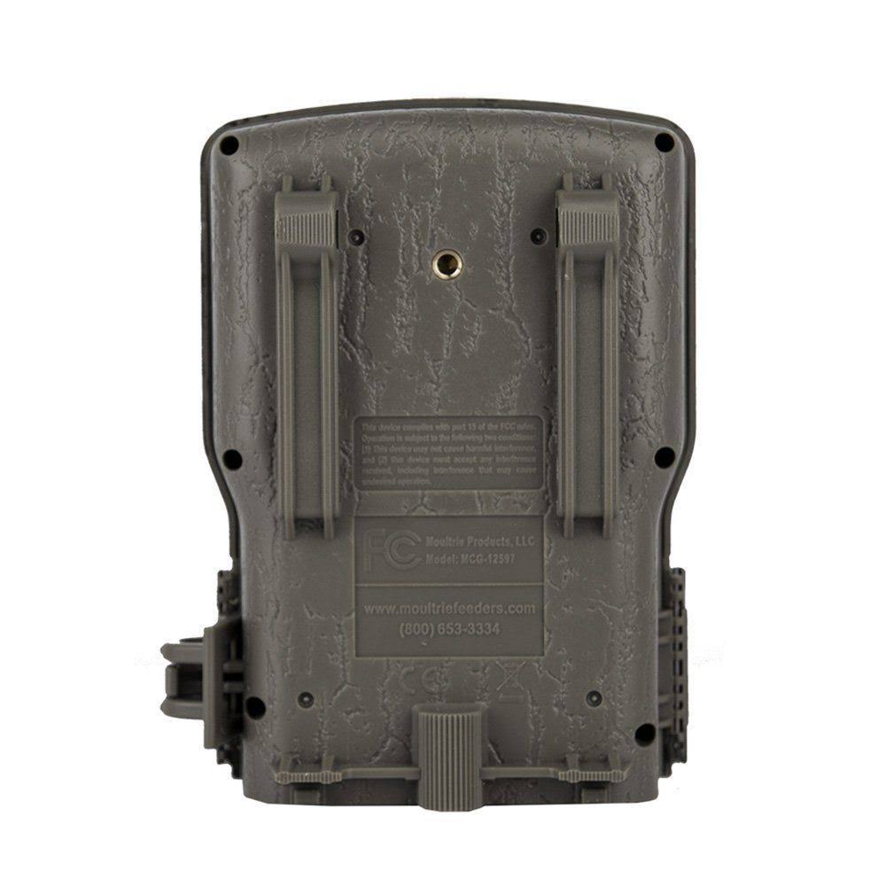 Camo Game Camera S695